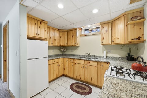 Tiny photo for 6688 Cross Road, Ashford, NY 14141 (MLS # B1702379)