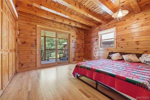 Tiny photo for 6688 Cross Road, Ashford, NY 14141 (MLS # B1702379)