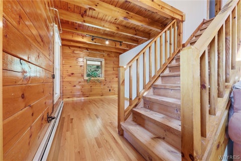 Tiny photo for 6688 Cross Road, Ashford, NY 14141 (MLS # B1702379)