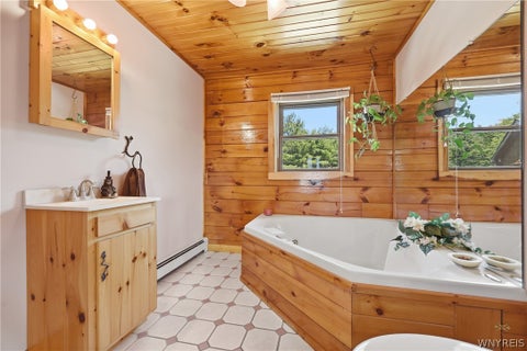 Tiny photo for 6688 Cross Road, Ashford, NY 14141 (MLS # B1702379)