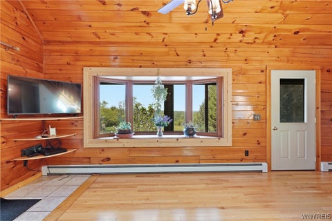 Tiny photo for 6688 Cross Road, Ashford, NY 14141 (MLS # B1702379)
