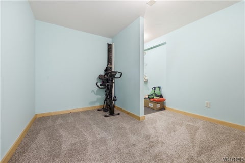 Tiny photo for 6688 Cross Road, Ashford, NY 14141 (MLS # B1702379)
