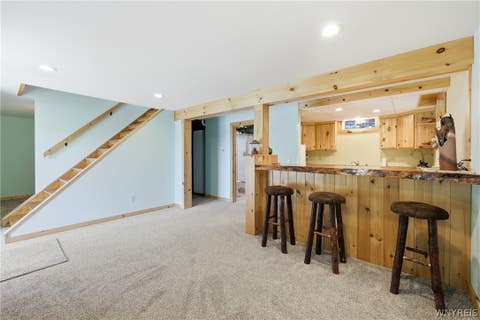 Tiny photo for 6688 Cross Road, Ashford, NY 14141 (MLS # B1702379)
