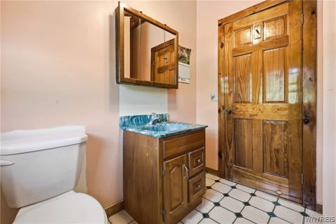 Tiny photo for 6688 Cross Road, Ashford, NY 14141 (MLS # B1702379)