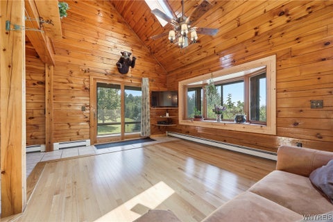 Tiny photo for 6688 Cross Road, Ashford, NY 14141 (MLS # B1702379)
