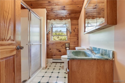 Tiny photo for 6688 Cross Road, Ashford, NY 14141 (MLS # B1702379)