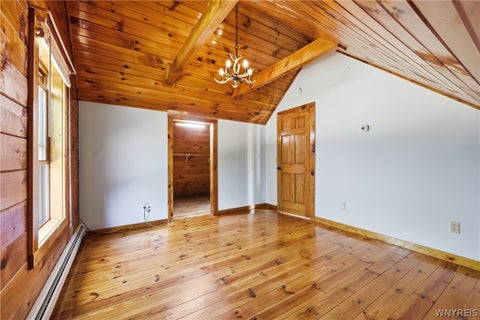 Tiny photo for 6688 Cross Road, Ashford, NY 14141 (MLS # B1702379)
