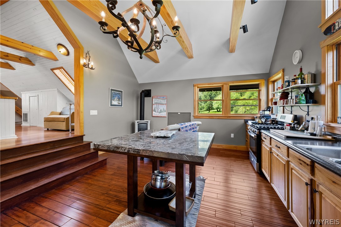 6605 Bracken Road, Ellicottville, New York image 30