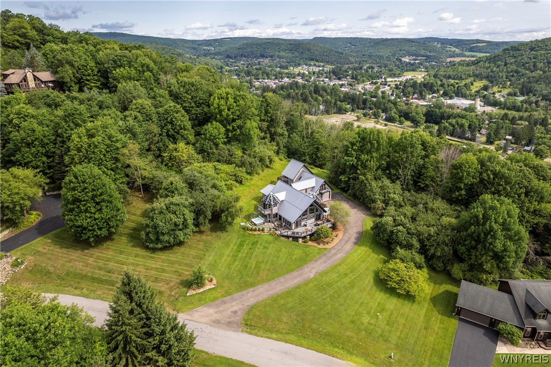 6605 Bracken Road, Ellicottville, New York image 37