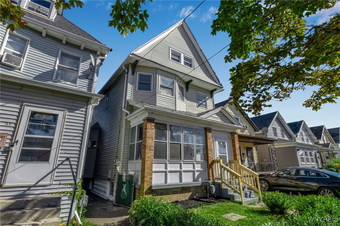 49 Gelston Street