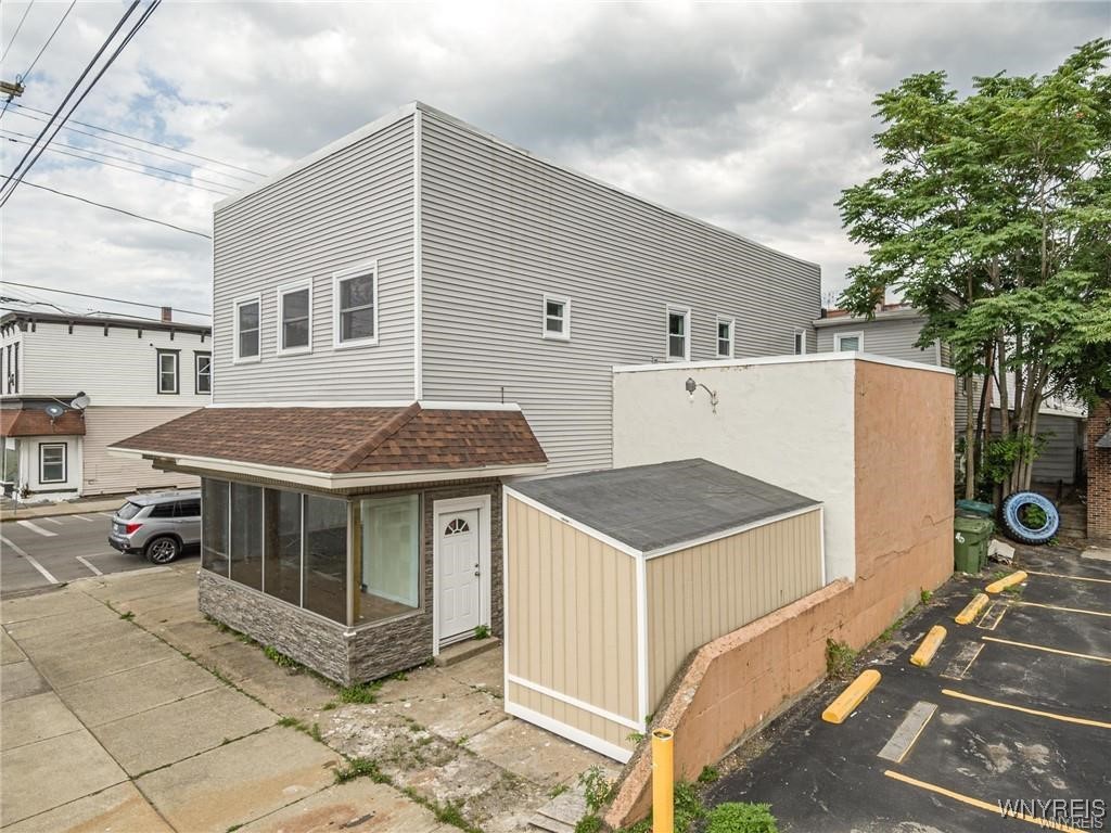 301 Payne Avenue, North Tonawanda, New York image 3