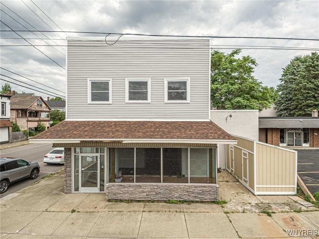 301 Payne Avenue, North Tonawanda, New York image 1