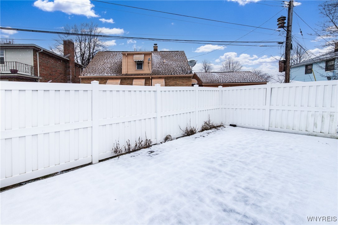 170 E Morris Avenue #N, Buffalo, New York image 32