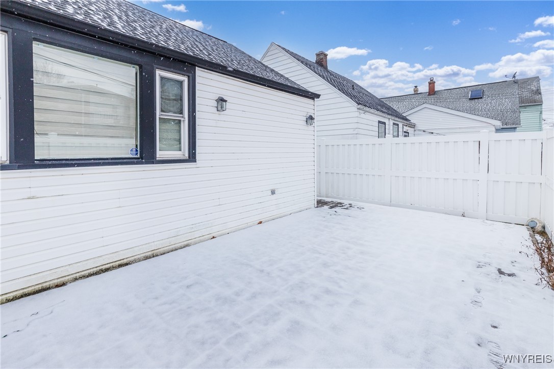 170 E Morris Avenue #N, Buffalo, New York image 4