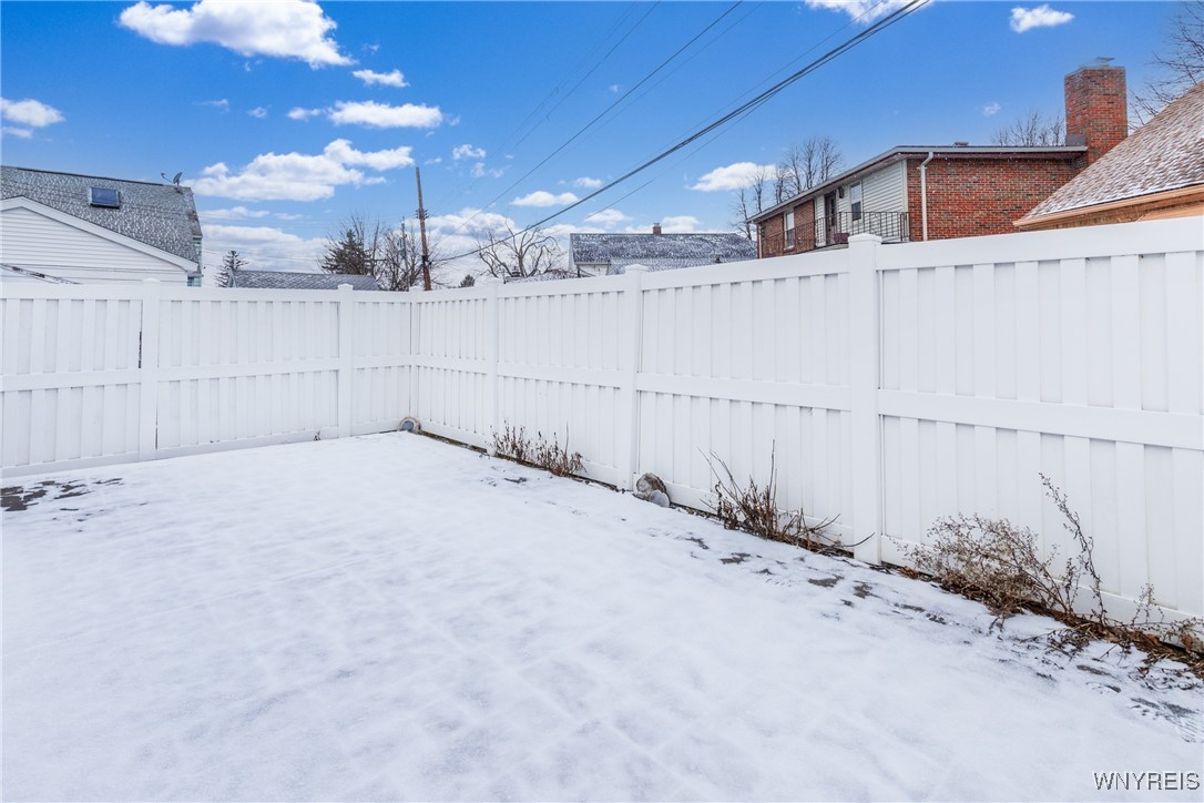 170 E Morris Avenue #N, Buffalo, New York image 33