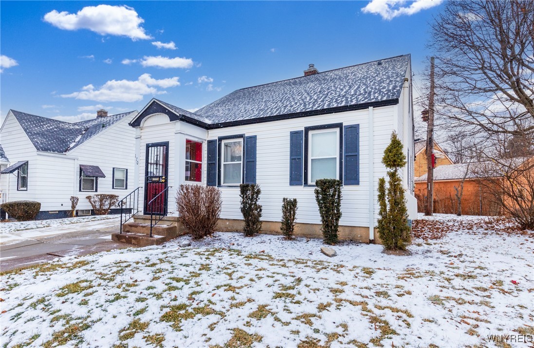 170 E Morris Avenue #N, Buffalo, New York image 1