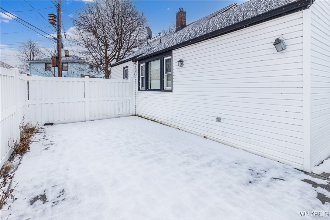 170 E Morris Avenue #N, Buffalo, New York image 34