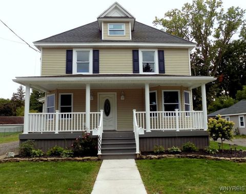 Multifamily For Sale - 6000 Ide Road<br/> Newfane, NY 14108