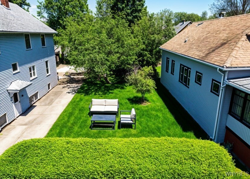 40 Drexel Road, Buffalo, New York image 2