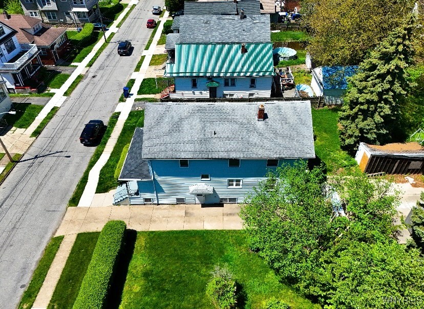 40 Drexel Road, Buffalo, New York image 3