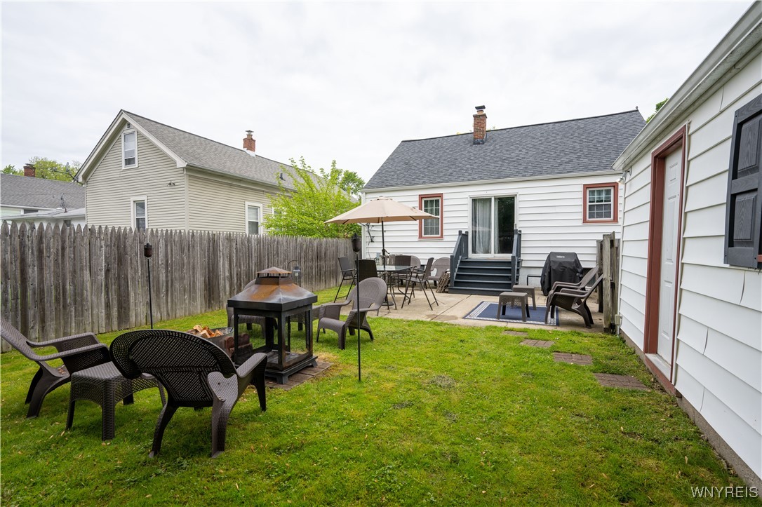 547 Locust Street, North Tonawanda, New York image 35