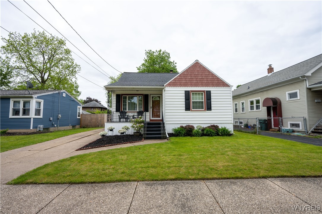 547 Locust Street, North Tonawanda, New York image 3