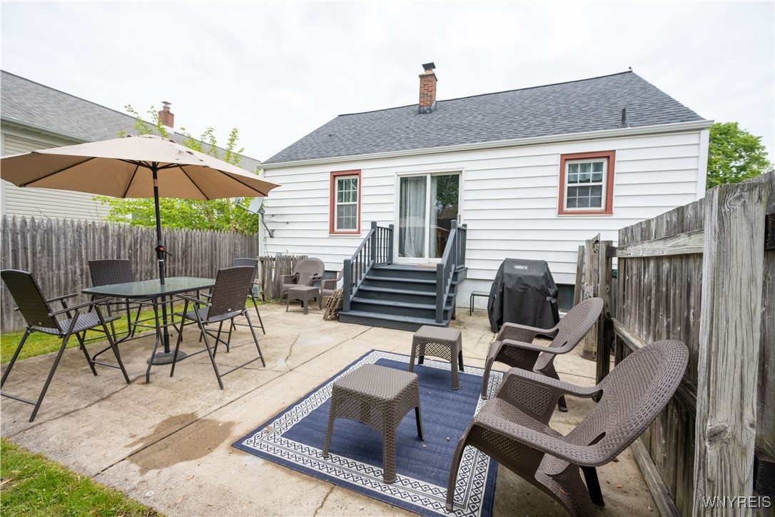 547 Locust Street, North Tonawanda, New York image 32