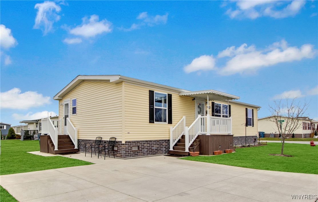 View Niagara, NY 14304 mobile home