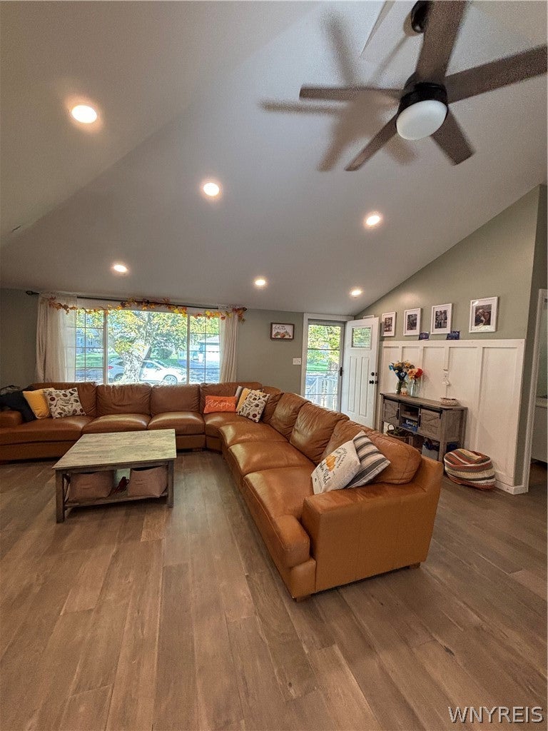 6 Hamilton Drive