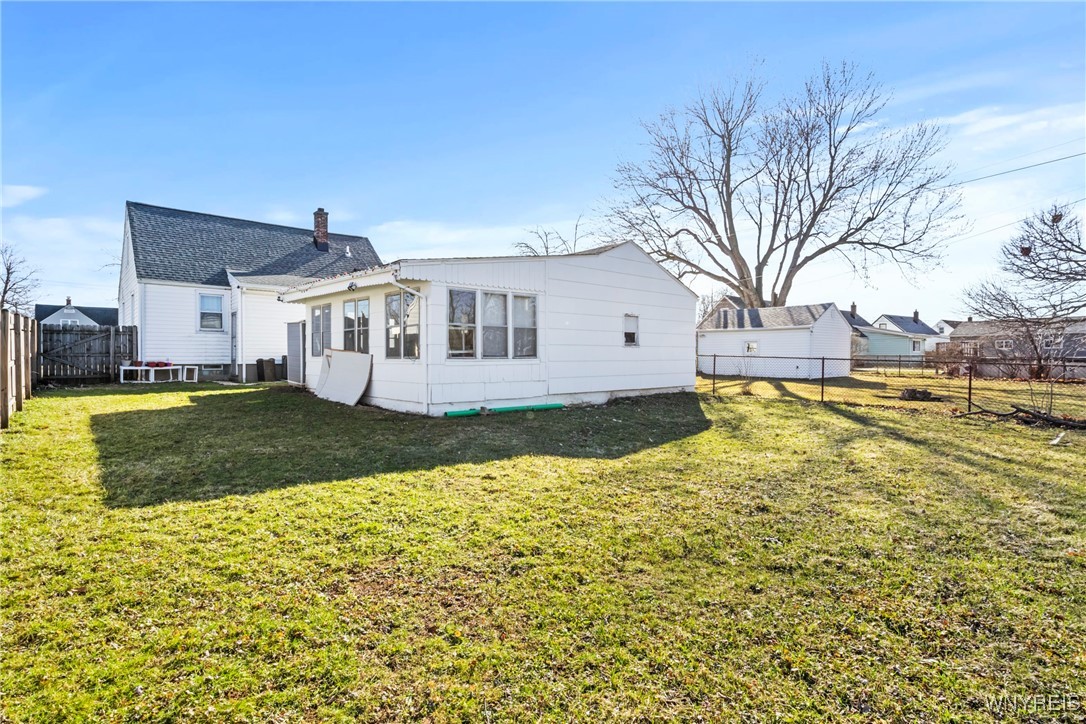 1126 Cleveland Drive, Cheektowaga, New York image 25