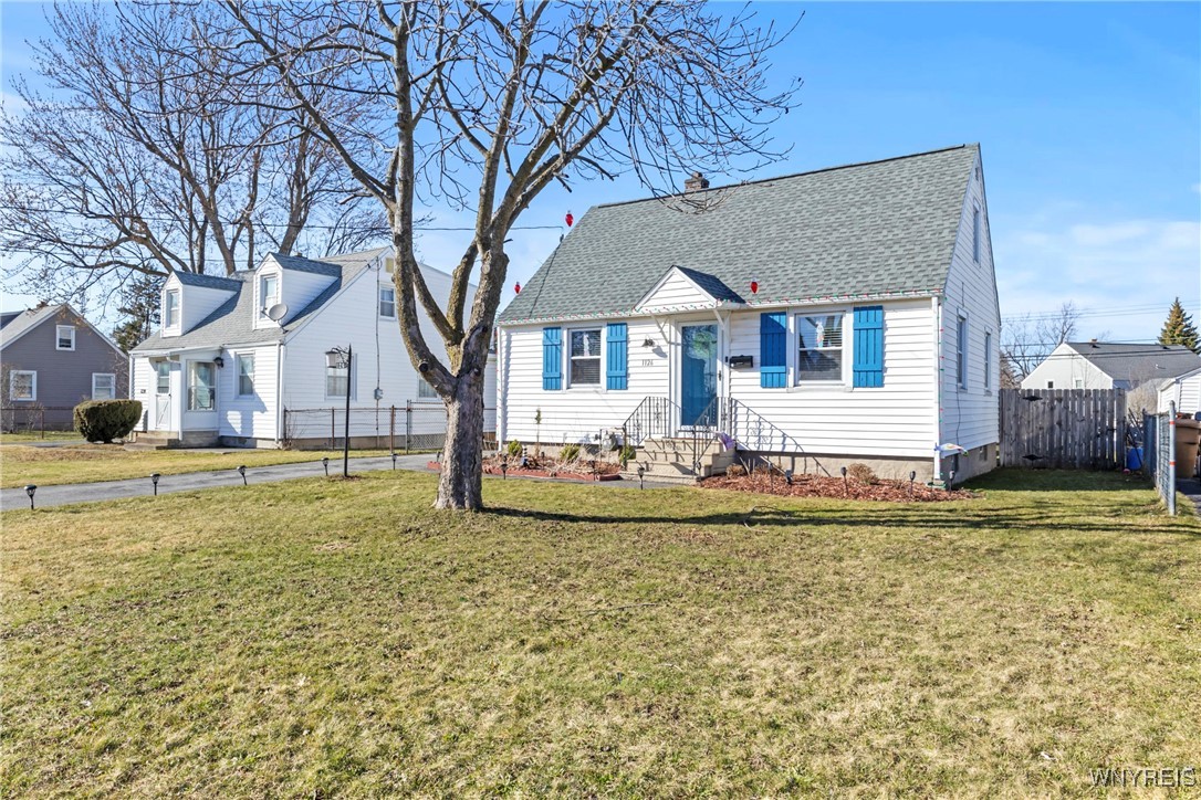 1126 Cleveland Drive, Cheektowaga, New York image 1