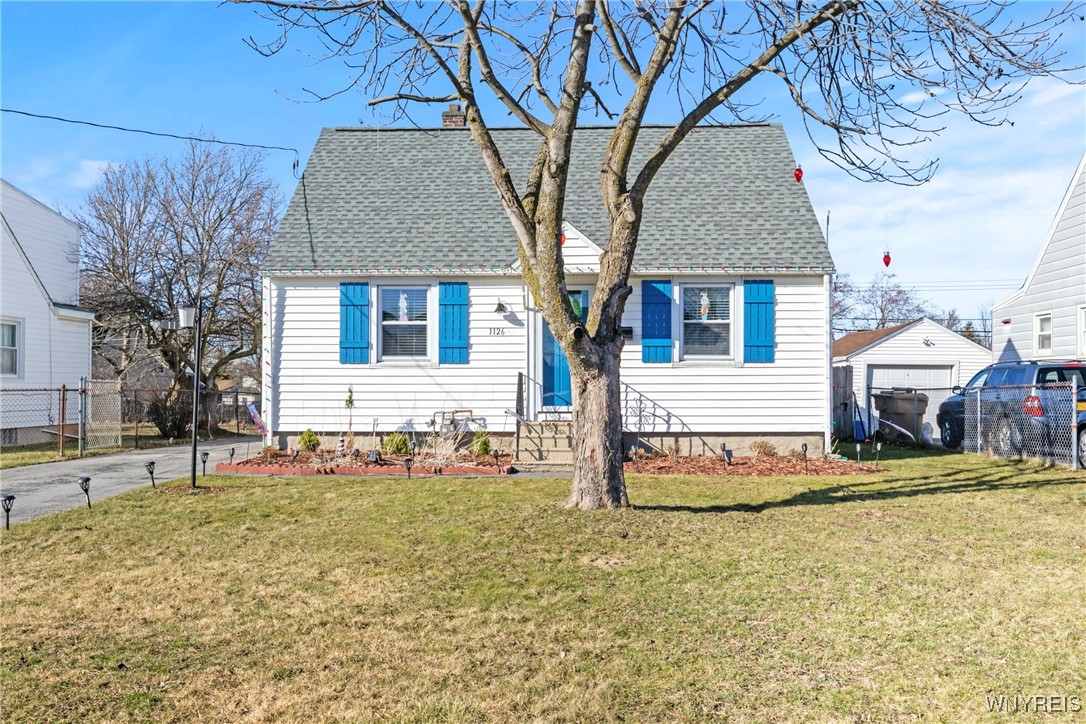 1126 Cleveland Drive, Cheektowaga, New York image 3