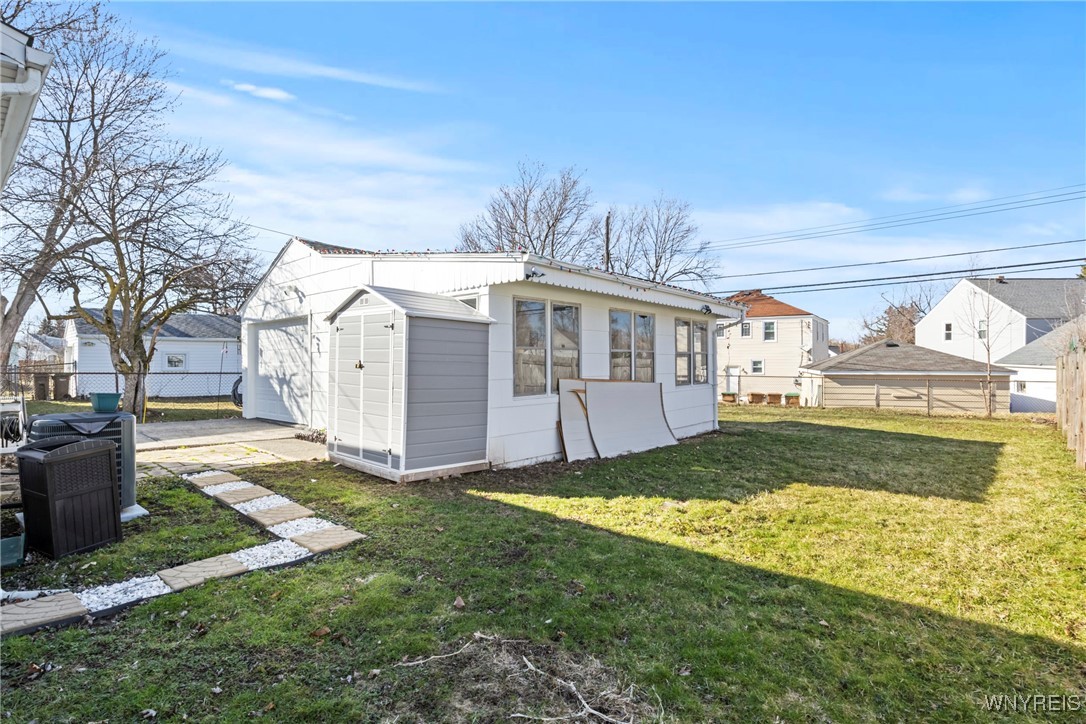 1126 Cleveland Drive, Cheektowaga, New York image 24