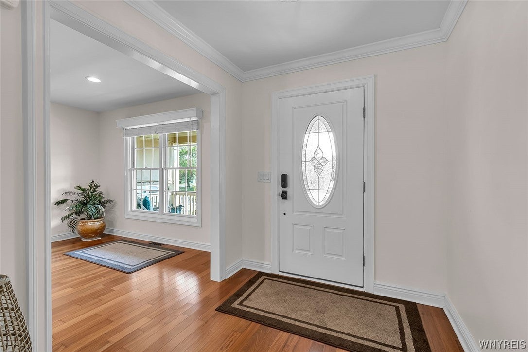 17 Pelham Road
