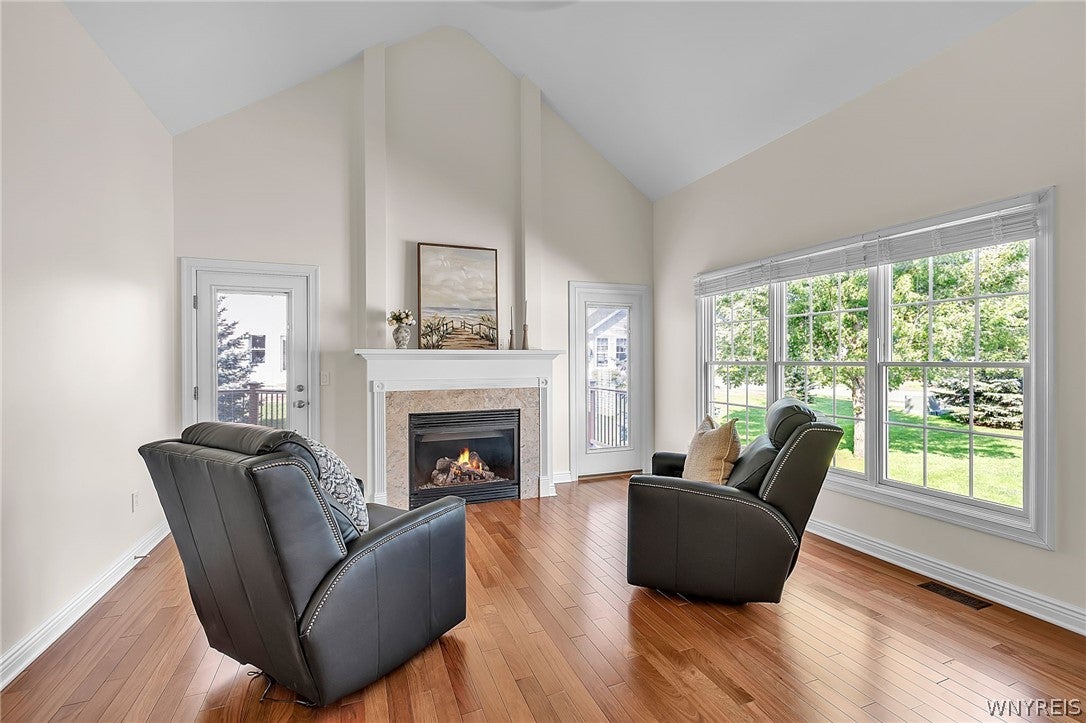 17 Pelham Road