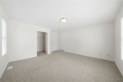 Tiny photo for 74 Moon Walk, Tonawanda, NY 14150 (MLS # B1660711)