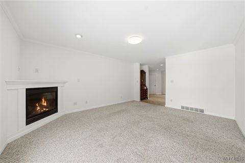 Tiny photo for 74 Moon Walk, Tonawanda, NY 14150 (MLS # B1660711)