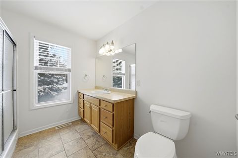 Tiny photo for 74 Moon Walk, Tonawanda, NY 14150 (MLS # B1660711)