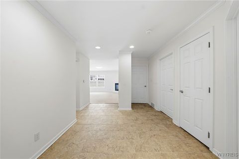 Tiny photo for 74 Moon Walk, Tonawanda, NY 14150 (MLS # B1660711)