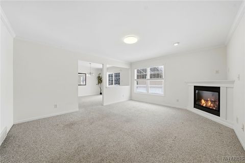 Tiny photo for 74 Moon Walk, Tonawanda, NY 14150 (MLS # B1660711)