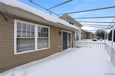 Tiny photo for 74 Moon Walk, Tonawanda, NY 14150 (MLS # B1660711)