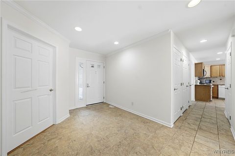 Tiny photo for 74 Moon Walk, Tonawanda, NY 14150 (MLS # B1660711)