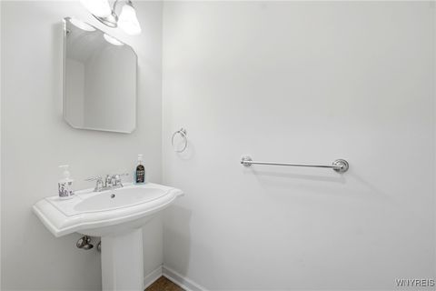 Tiny photo for 74 Moon Walk, Tonawanda, NY 14150 (MLS # B1660711)