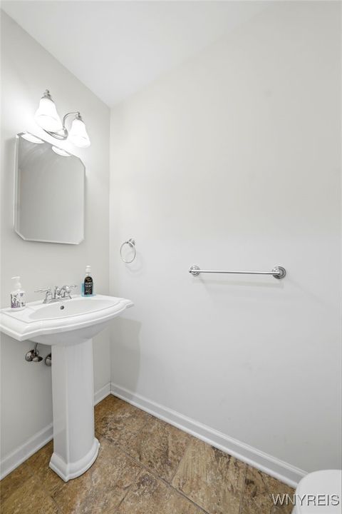 Tiny photo for 74 Moon Walk, Tonawanda, NY 14150 (MLS # B1660711)