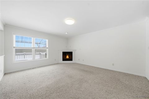 Tiny photo for 74 Moon Walk, Tonawanda, NY 14150 (MLS # B1660711)