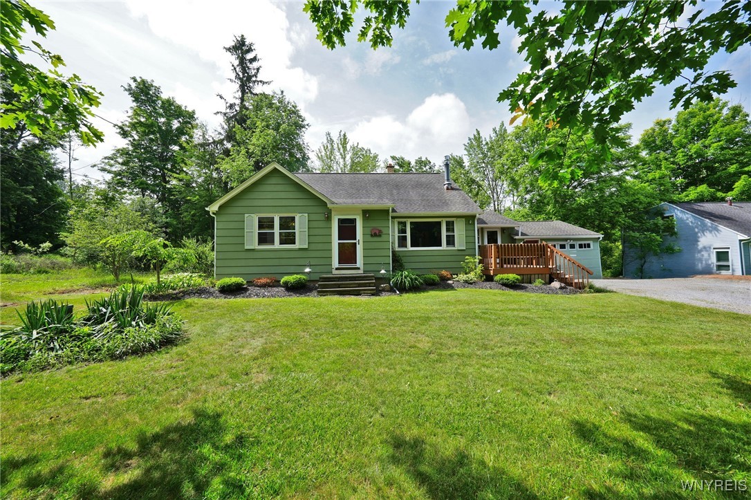 2780 Hall Road