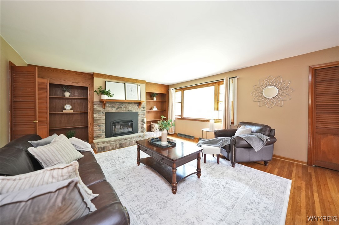 2780 Hall Road