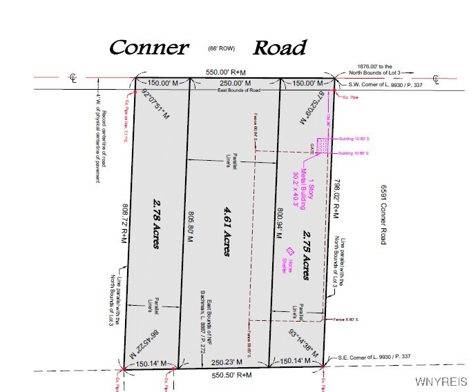 Conner Road, Clarence, New York image 14