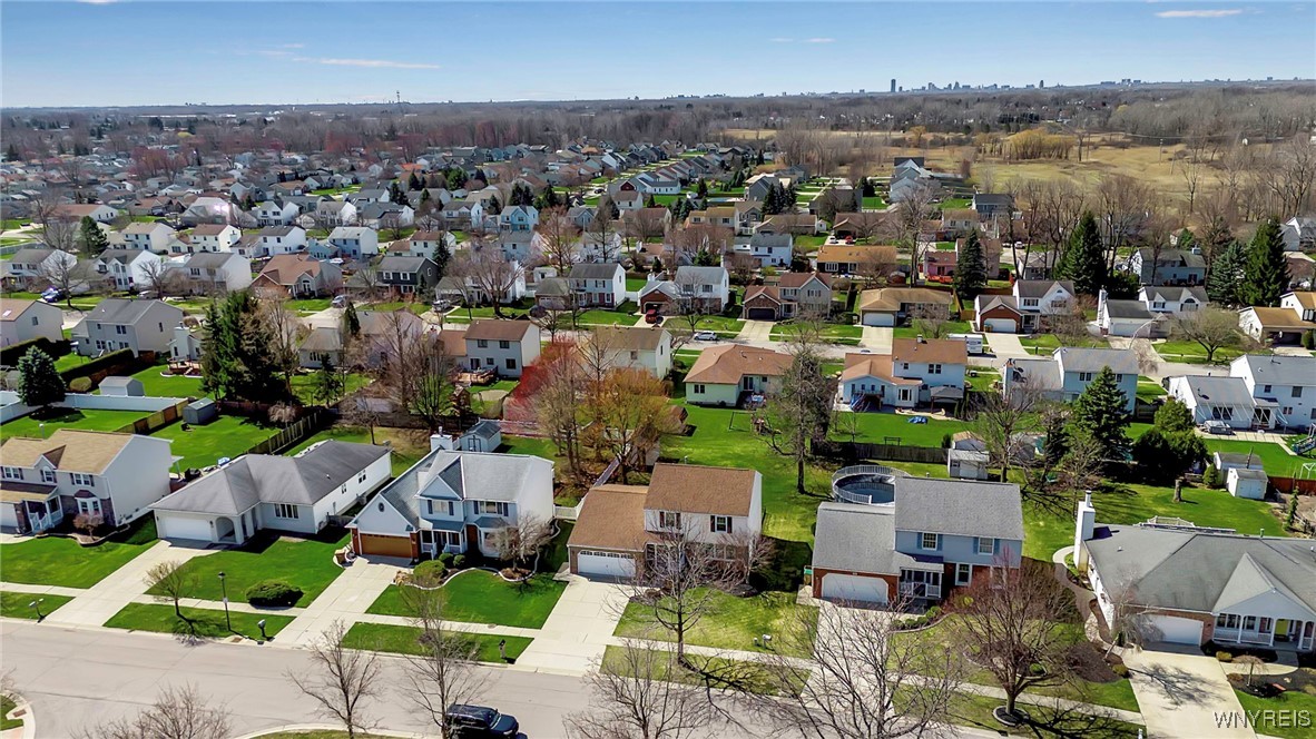 60 Whitney Place, Cheektowaga, New York image 5
