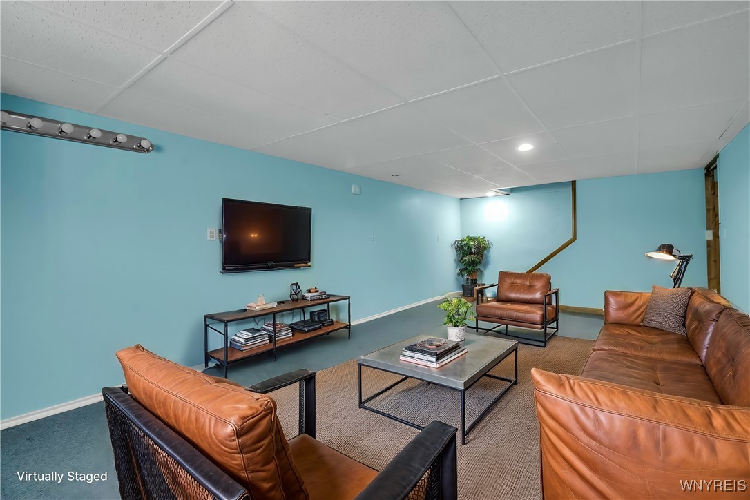 60 Whitney Place, Cheektowaga, New York image 33
